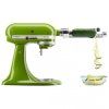 kitchenaid robot artisan 5ksm175psema matcha