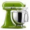 kitchenaid robot artisan 5ksm175psema matcha