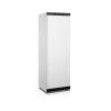 chladici skrin tefcold ur 400 w1 bila s plnymi dvermi