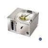 vyrobnik zmrzliny multifunkcni gelato 5k cream sc i green