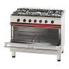 sporak plynovy cg 1051 b est 5 horaku el staticka maxi trouba s grilem