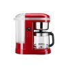 kitchenaid prekapavaci kavovar kralovska cervena
