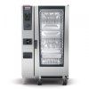 konvektomat rational icombi classic 20 21 400 v zdarma zmekcovac vody al12 automaticky