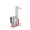 hnetac univerzalni ar 80 vl 1s nadoba 80 l bily