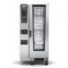 plynovy konvektomat rational icombi classic 20 11 400 v