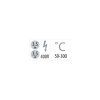 plynovy sporak pct 94g 2 zony rm gastro