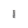 trouba elektricka gn 21 staticka fsd 78et rm gastro