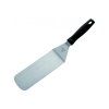 obracecka plna nerezova 370 x 75 mm