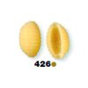 matrice bronzova 426 gnocchetti sardi 19 mm pro p3