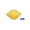 matrice bronzova 226 conchiglie rigate 25 mm pro p3