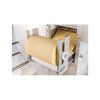 platovac testa 170 mm bronzova matrice pro p612