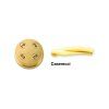 matrice bronzova 464 casarecci 9 mm pro p50