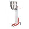 hnetac univerzalni ar 80 vl 1 nadoba 80 l bily