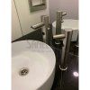 automaticka umyvadlova nerezova smesovaci baterie sanela slu 92b s elektronikou als 6 v