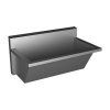 nerezovy myci zlab sanela slun 55l lekarsky aisi 316l delka 1500 mm
