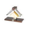 raclette multifunkcni breziere na 13 bochniku syra 2 topna ramena