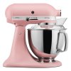 kitchenaid robot artisan 5ksm175psedr ruzova matna