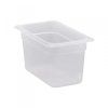 gastronadoba polypropylenova cambro gn 14 265x162 mm hloubka 150 mm