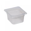 gastronadoba polypropylenova cambro gn 16 176x162 mm hloubka 100 mm