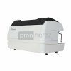 dvoupakovy kavovar compass ii mb tc bily