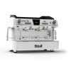 dvoupakovy kavovar compass ii mb tc bily
