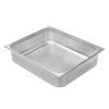 gastronadoba nerezova profi derovana gn 21 650x530 mm hloubka 65 mm m 21065 p
