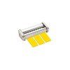 rezaci nastavec simplex lasagnette zubate 12 mm