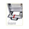 balicka zatavovaci packmatic 400 jidel do misek poloautomaticka