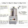 blixer stolni robot coupe 4a 400v 2 rychlosti 33215