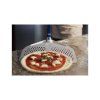 lopata na pizzu sazeci hlinik perforovana azzura 30 cm