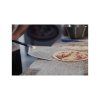 lopata na pizzu sazeci hlinik perforovana azzura 30 cm