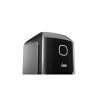 lis na citrusy automaticky zumex soul series 2 black smoke grey