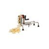 krajec zeleniny spiralovy spiralizer le rouet profesional turning celokovove provedeni