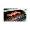 rost grilovaci puleny drazkovany 230x540 mm pro pece pira 80 lux split