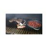 rost grilovaci puleny drazkovany 230x540 mm pro pece pira 80 lux split