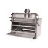 rost grilovaci puleny drazkovany 300x585 mm pro pece pira 90 lux split