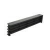delici system split 90 lux se 7 zasuvy oboustranny