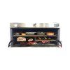 delici system split 90 lux se 7 zasuvy oboustranny