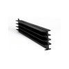 delici system split 90 lux se 7 zasuvy oboustranny
