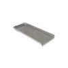 plato grilovaci plne pulene 310x780 mm pro grily pira m150