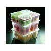 gastronadoba pp gn 19 100 mm s vickem sada 8ks