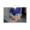 deska perforovana 40x110cm na pizza al metro