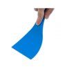 spachtle na testo 12x27cm plastova flexi acstf12 modra 200c