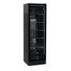 chladici skrin tefcold scu 1425 frameless