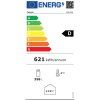 prosklena chladici skrin pro skladovani leku tefcold msu 400