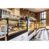 chladici vitrina obsluzna cukrarska juka rafaello 130 ch