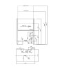 mycka tunelova ct 120 rx 120 koshod na horkou vodu vystup vpravo rm gastro zdarma chemie 11