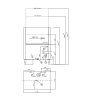 mycka tunelova ct 120 w lx 120 koshod na studenou vodu vystup vlevo rm gastro zdarma chemie 11