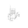 mycka tunelova ct 160 w abt lx 160 kosuhod na studenou vodu vystup vlevo rm gastro zdarma chemie 11