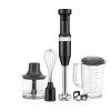 kitchenaid kabelovy tycovy mixer 5khbv83